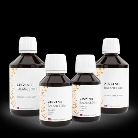 OMEGA-3